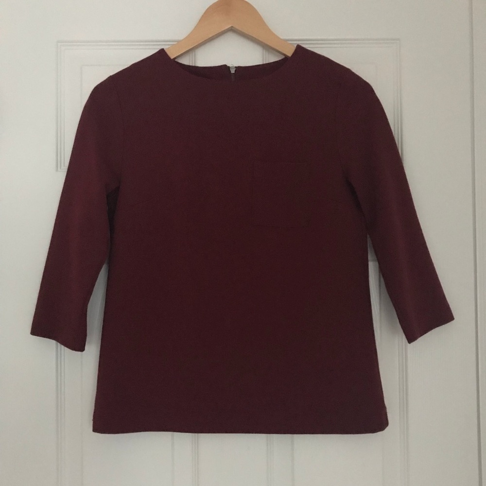 MERONA top